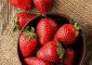 16 Strawberries Benefits, Nutrition, ...