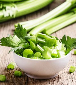 30 Amazing Benefits Of Celery (Ajmoda) For Skin, Hair, And Health