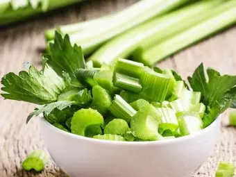 16 Celery Benefits, How To Consume It, And Side Effects