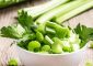15 Celery Benefits, How To Consume It...