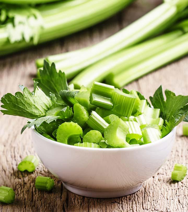 celery btc