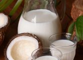 16 Significant Benefits Of Coconut Milk For Skin, Hair, And Health