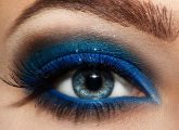 25 Party Eye Make Up Tutorials To Try This Holiday