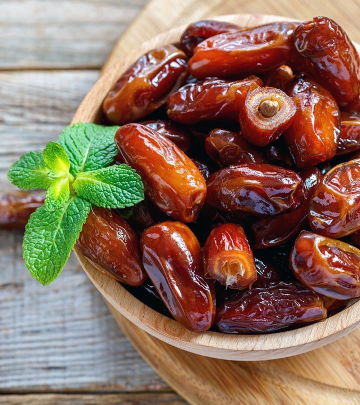 Dates For Diabetes: Are They Safe? How They Affect Sugar Levels