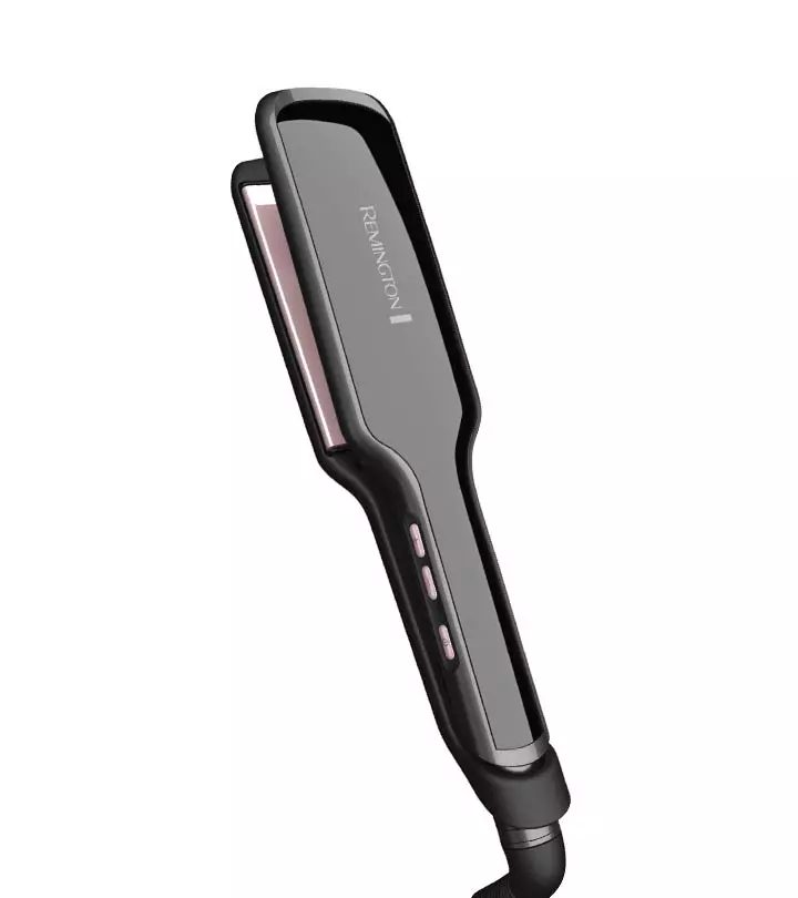 Best Remington Hair Straighteners Available In India - Our Top 10