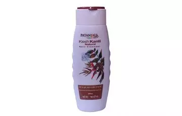 Patanjali Kesh Kanti Natural Hair Cleanser Shampoo