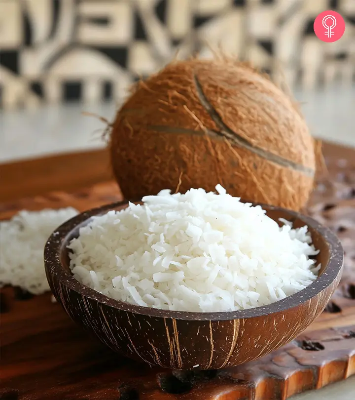 Coconut Benefits for Skin and Health