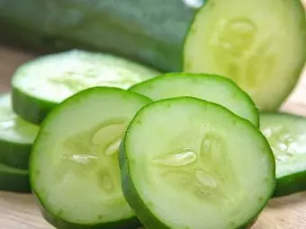 32 Benefits Of Cucumber (Kheera) And Side Effects