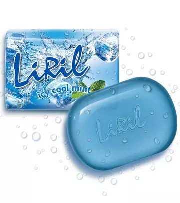 Best Liril Soaps Available In India