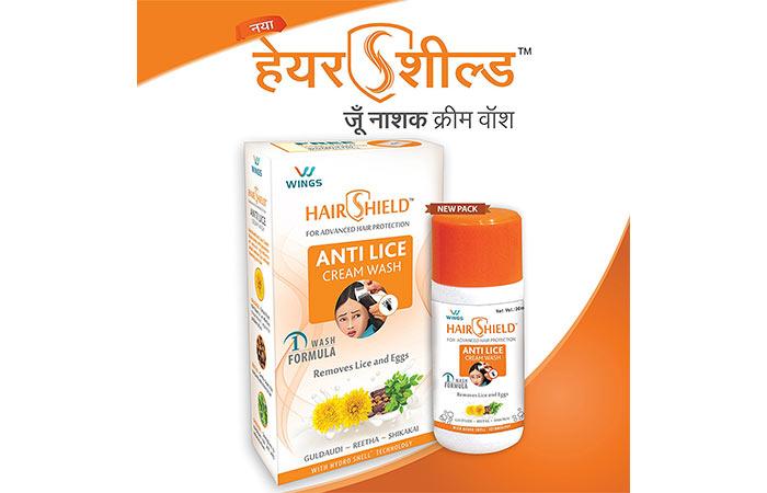 10 Best Anti Lice Shampoos Available In India Our Top Picks For 2019