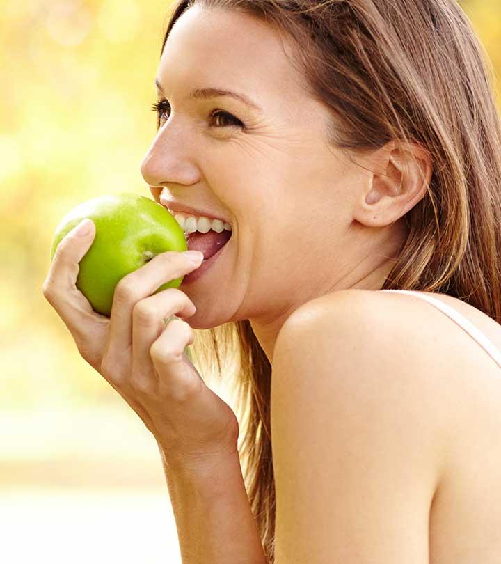 5 Day Apple Diet For Weight Loss