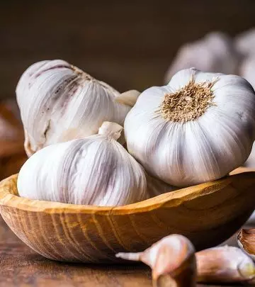 17 Side Effects Of Garlic You Must Be Aware Of