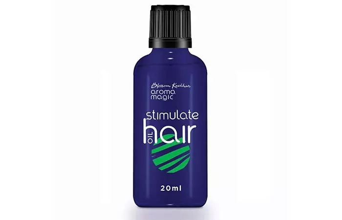 Aroma Magic Stimulate Hair Oil - Hair Growth Oils