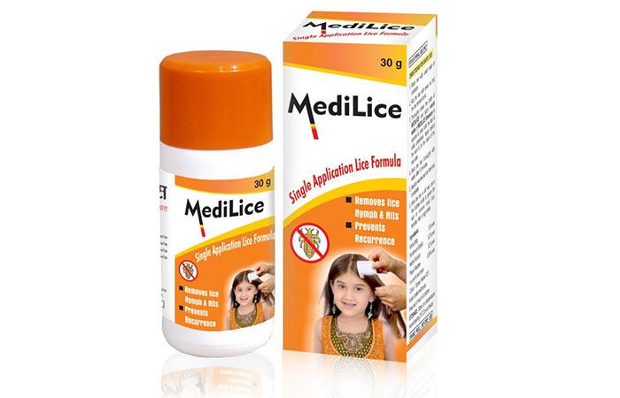 Best Lice Medicine In India - MedicineWalls