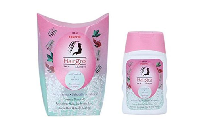 10 Best Anti Lice Shampoos Available In India Our Top Picks For 2019