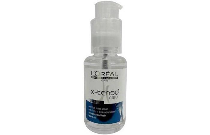 Best L Oreal Hair Straightening Creams Available In India For 2019