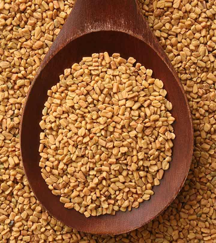 23 Best Benefits Of Fenugreek Powder For Skin, Hair and Health