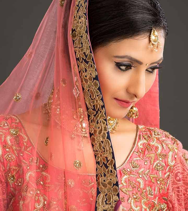 lakme bridal makeup