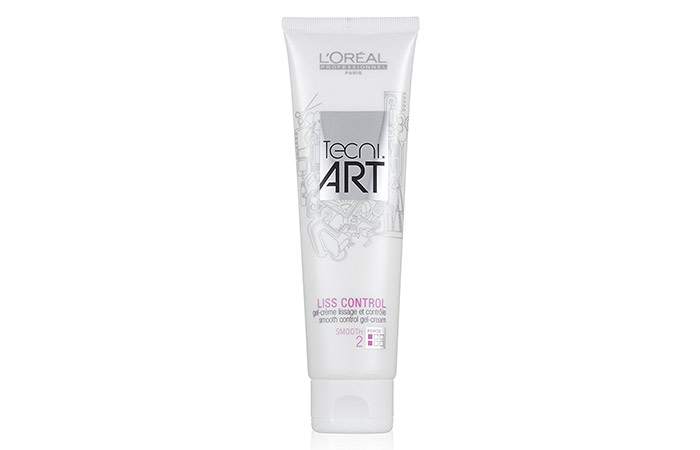 Best L'oreal Hair Straightening Creams Available In India For 2021