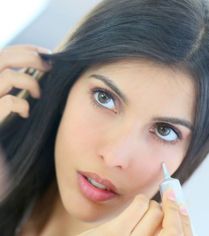 10 Best Concealers For Acne Scars For A Flawless Look