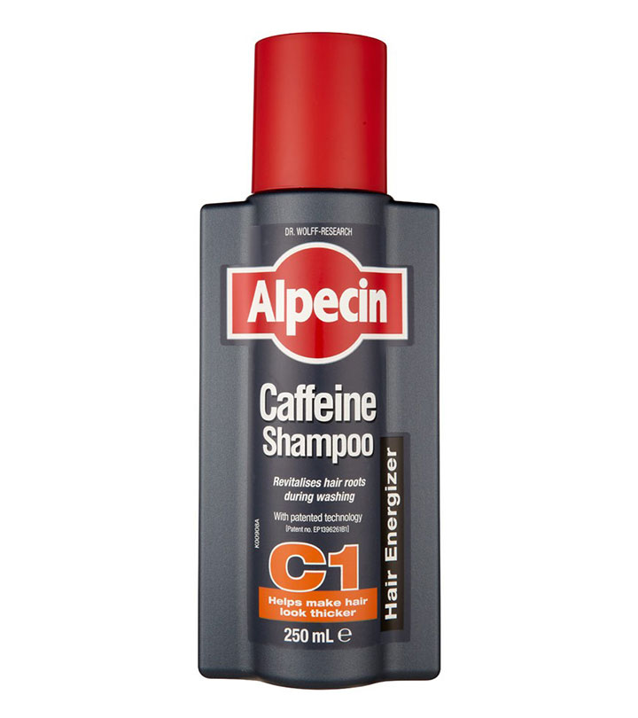 Alpecin Shampoo - Was sind die Vorteile und Nebenwirkungen?