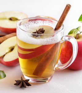 Apple Cider Vinegar For Weight Loss (With Recipes)