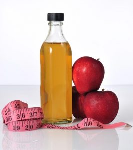 Apple Cider Vinegar For Weight Loss With Recipes