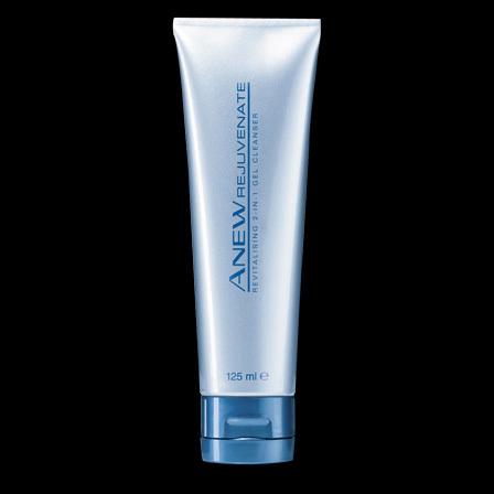 Avon Anew Rejuvenate Revitalizing 2-in-1 Cleanser