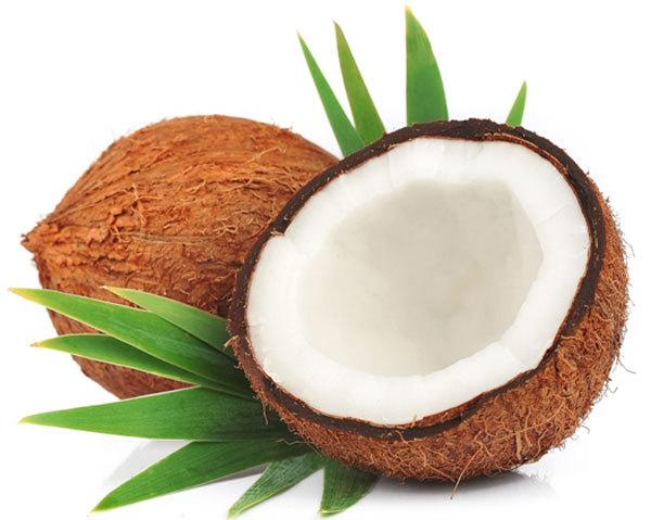 Benefits of coconut