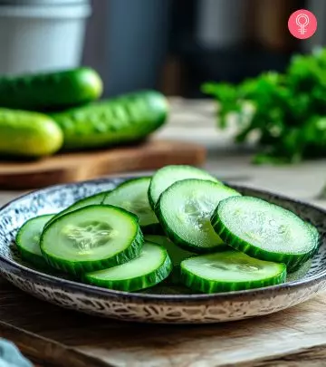 Cucumber Benefits for Skin, Hair, and Health