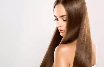 Moringa seed benefits for hair