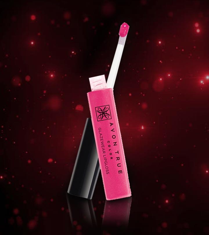 Best Avon Lip Glosses – Our Top 10