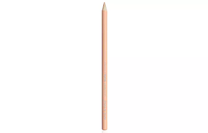 wet n wild Color Icon Kohl Pencil Eyeliner