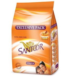 Best Santoor Soaps in India - Our Top...