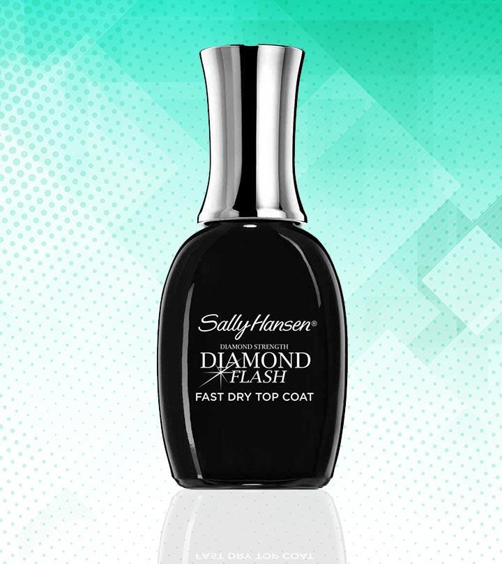 10 Best Top Coats For Nails In India - 2020 Update