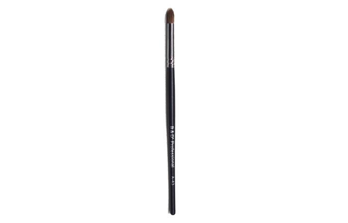 Bharat and Dorris Stippling Foundation Brush