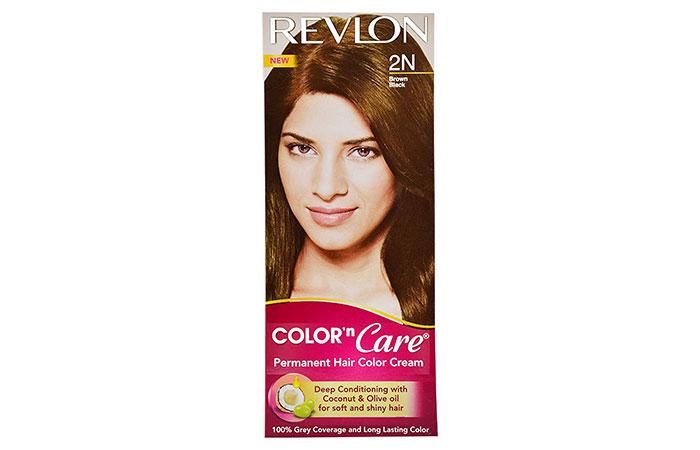 15 Best Revlon Hair Colours To Get Your Dream Hair 2019