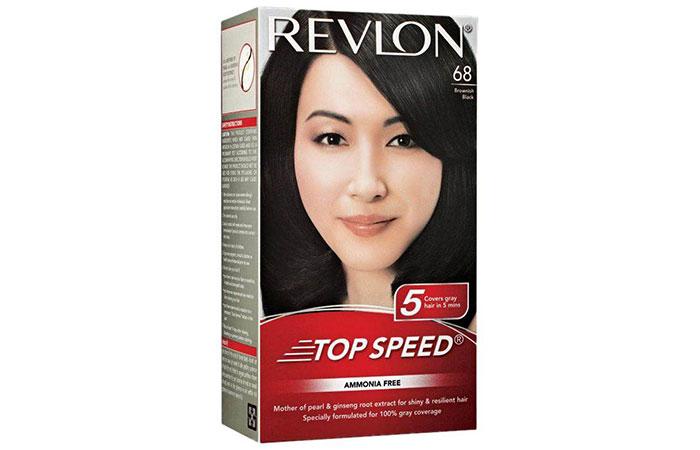 15 Best Revlon Hair Colours To Get Your Dream Hair 2019