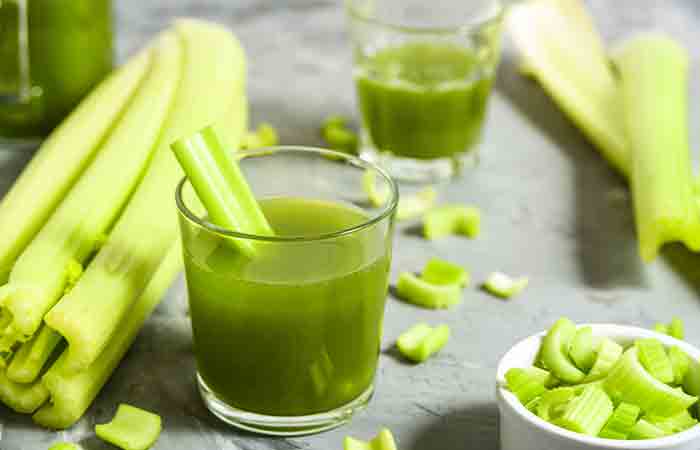 Celery-Juice
