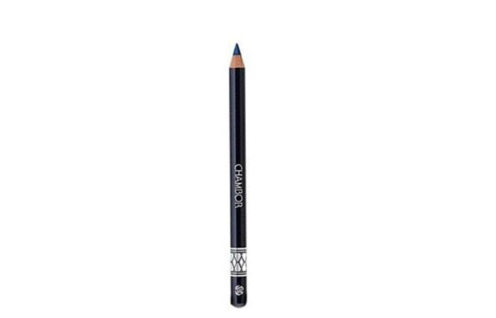 Chambor Dazzle Eye Liner Pencil-Blue Dazzle