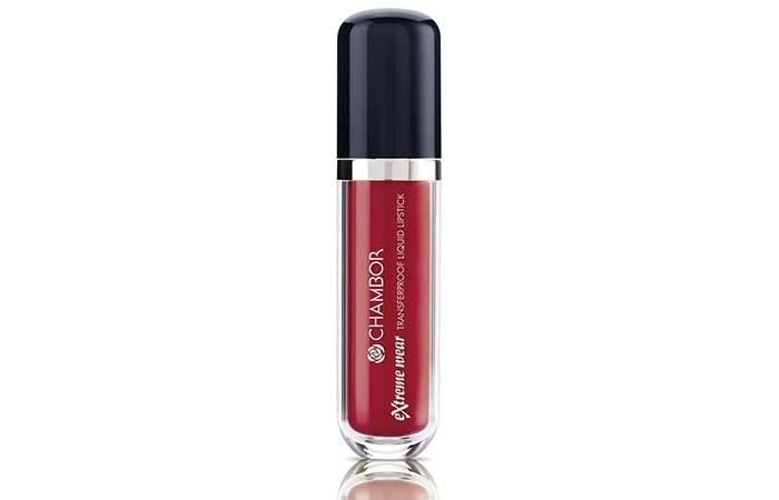 11 Best Liquid Lipsticks In India 2020 Update With Reviews 11 best liquid lipsticks in india