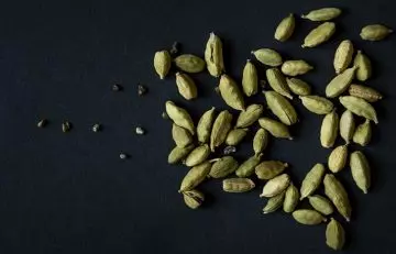Green cardamom can cause some side effects