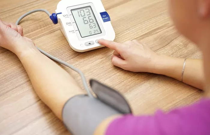 Watermelon controls blood pressure