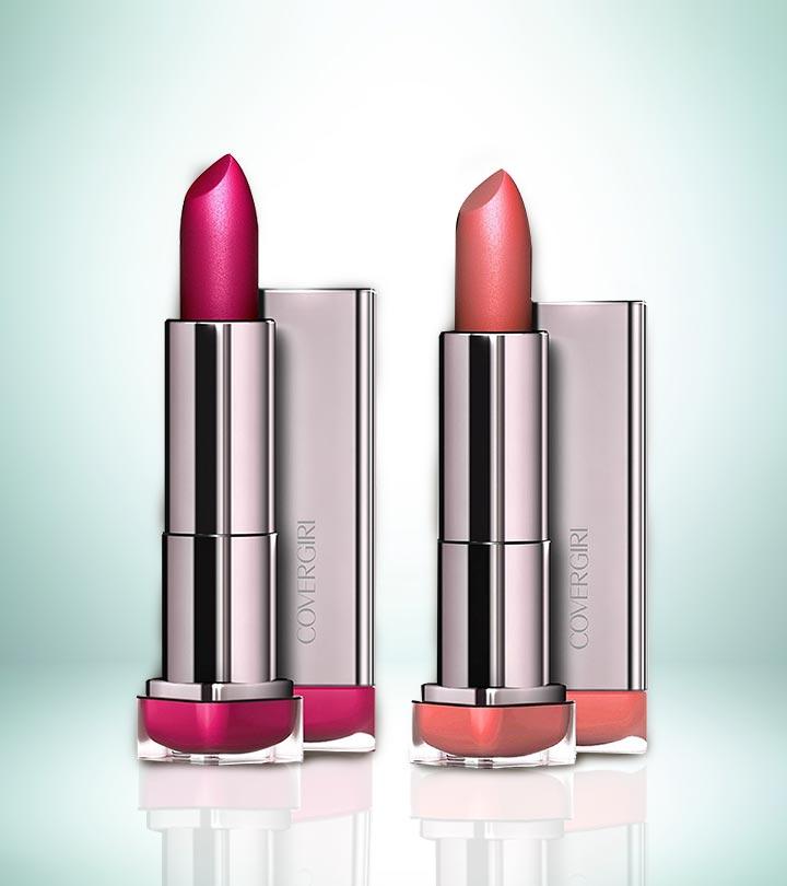 top lipstick