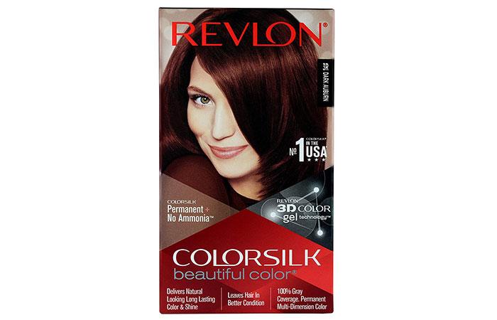 Dark Auburn – 3R