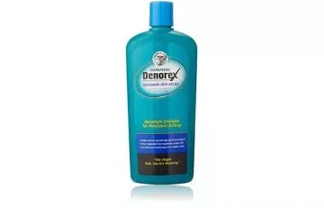Denorex Therapeutic Maximum Itch Relief Dandruff Shampoo + Conditioner