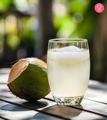 Disadvantages of Coconut Water