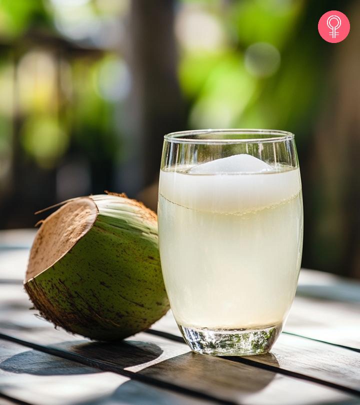 10 Disadvantages Of Coconut Water You Should Be Aware Of