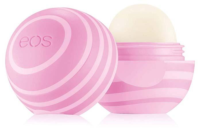 10 Best EOS Lip Balms of 2020 Organic and Medicated Lip Balms