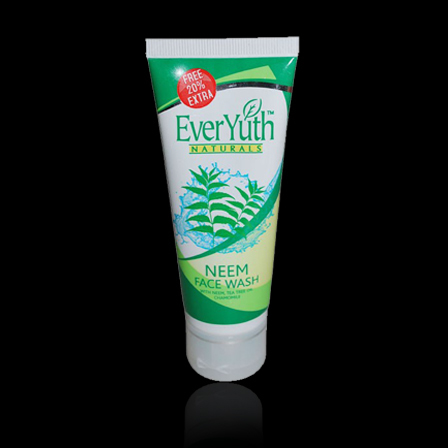 Everyuth Neems Face Wash